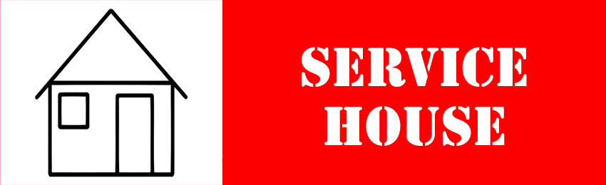 Service House 